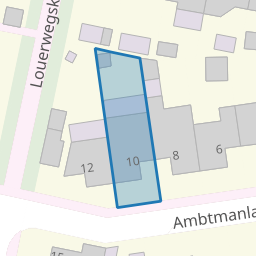 Perceel STR01-F-3996