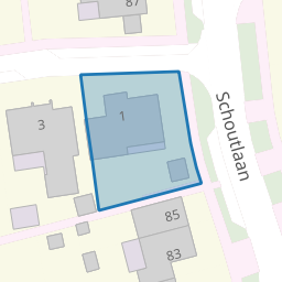 Perceel STR01-F-3998