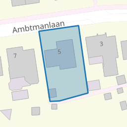 Perceel STR01-F-3999