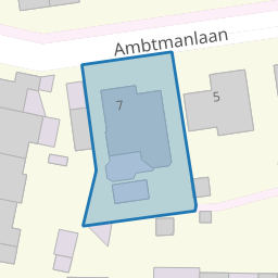 Perceel STR01-F-4000