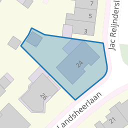 Perceel STR01-F-4001