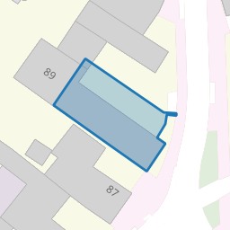 Perceel STR01-F-4004