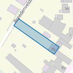 Perceel STR01-F-4005