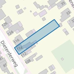 Perceel STR01-F-4008