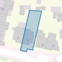 Perceel STR01-F-4020