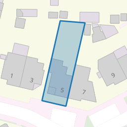 Perceel STR01-F-4021