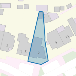 Perceel STR01-F-4022