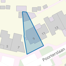 Perceel STR01-F-4023