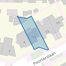 Perceel STR01-F-4024