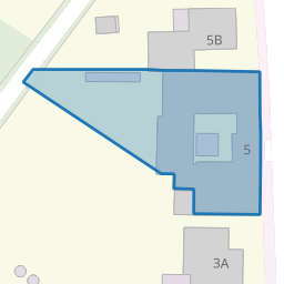 Perceel STR01-F-4032