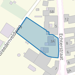 Perceel STR01-F-4033