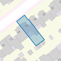 Perceel STR01-F-4042