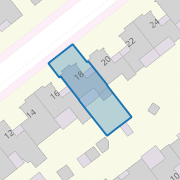 Perceel STR01-F-4043