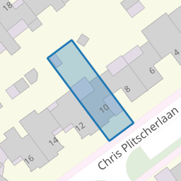 Perceel STR01-F-4050