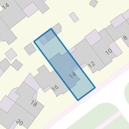 Perceel STR01-F-4052