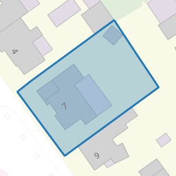 Perceel STR01-F-4055