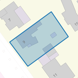 Perceel STR01-F-4056