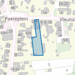 Perceel STR01-F-4057