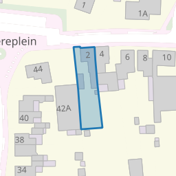 Perceel STR01-F-4058