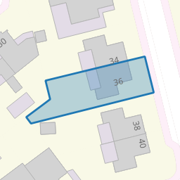 Perceel STR01-F-4061