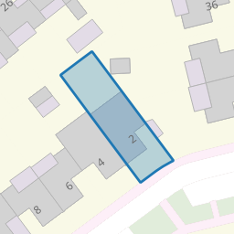 Perceel STR01-F-4064