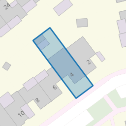 Perceel STR01-F-4065