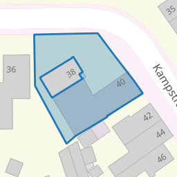 Perceel STR01-F-4070