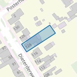 Perceel STR01-F-4074