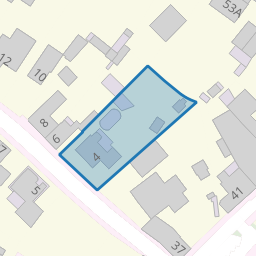 Perceel STR01-F-4085