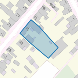 Perceel STR01-F-4086