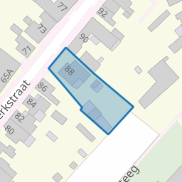 Perceel STR01-F-4087