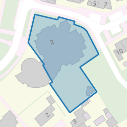 Perceel STR01-F-4089