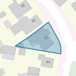 Perceel STR01-F-4091