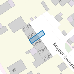 Perceel STR01-F-4095