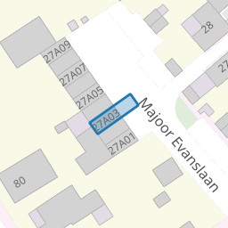 Perceel STR01-F-4098