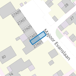 Perceel STR01-F-4099