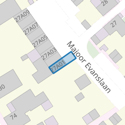 Perceel STR01-F-4100