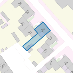 Perceel STR01-F-4105