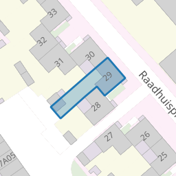 Perceel STR01-F-4106