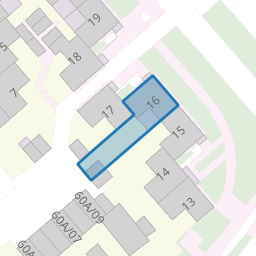 Perceel STR01-F-4109