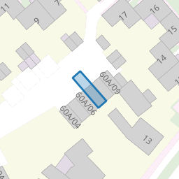 Perceel STR01-F-4116