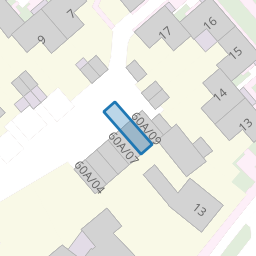 Perceel STR01-F-4117