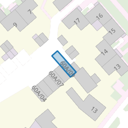 Perceel STR01-F-4118