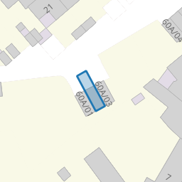 Perceel STR01-F-4121