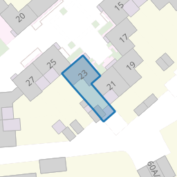 Perceel STR01-F-4127