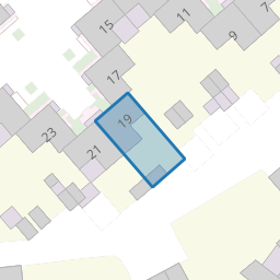 Perceel STR01-F-4129