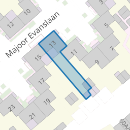 Perceel STR01-F-4132