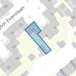 Perceel STR01-F-4133