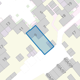 Perceel STR01-F-4134