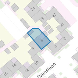 Perceel STR01-F-4151